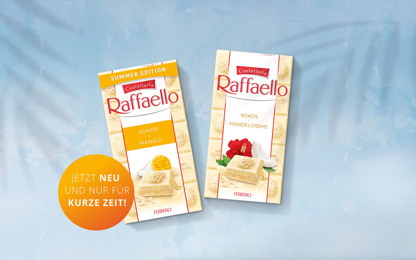 Raffaello Tafeln