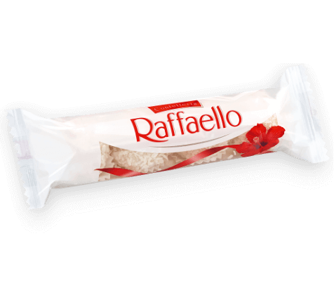 4er Packung Raffaello