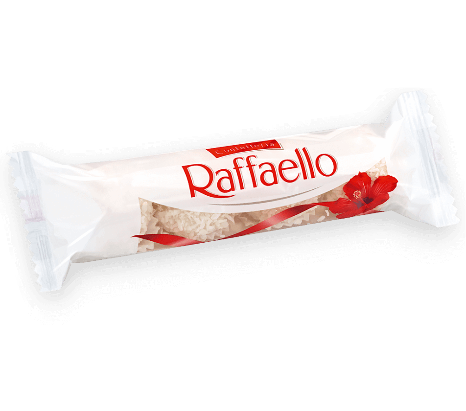 Sortiment | Raffaello